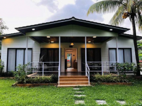 Verandah Shubh 2BH Villa with Jacuzzi